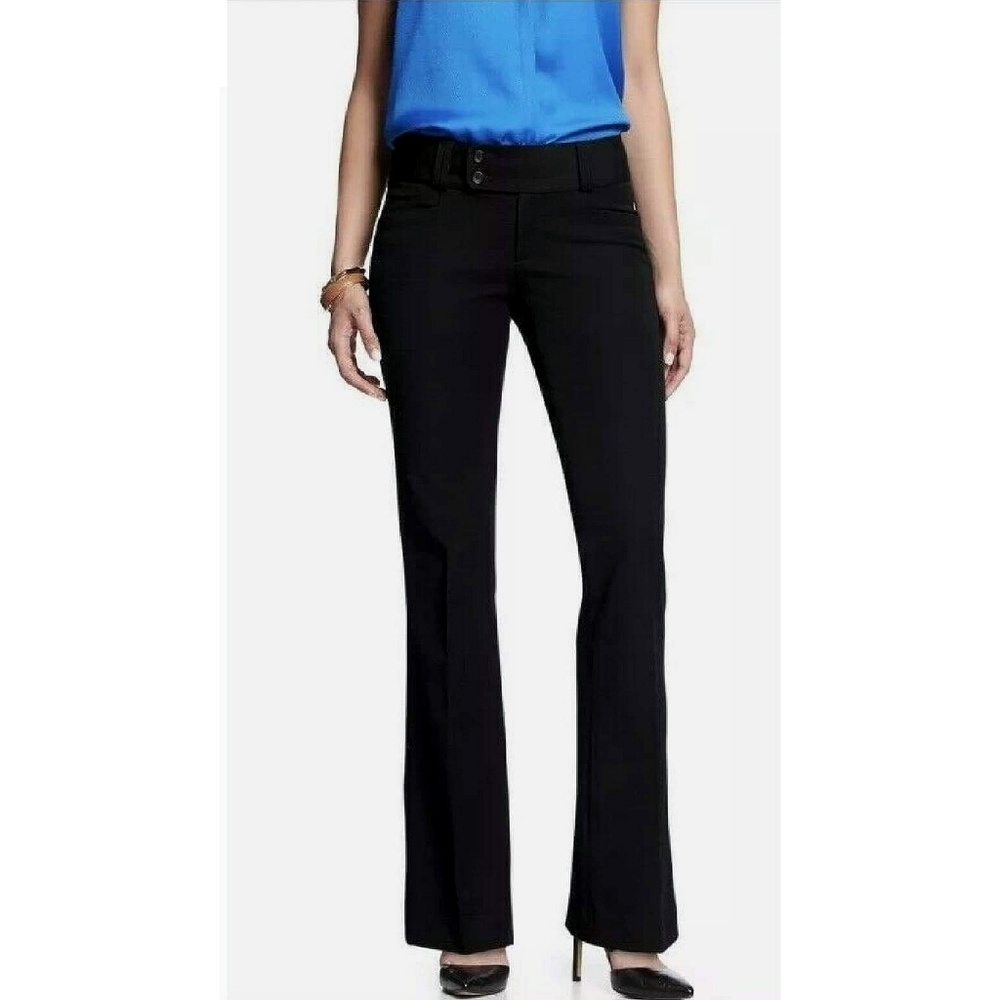 Banana Republic The Martin Fit Dress Pants